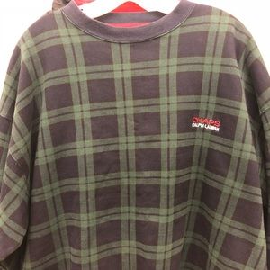 Vintage Chaps Ralph Lauren Crewneck